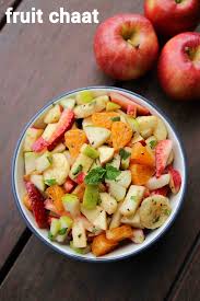 Fruit Chaat